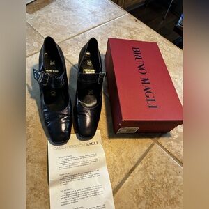 BRUNO MAGLI women’s shoe